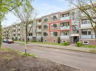 Betje Wolffstraat 64, 9721 RS Groningen