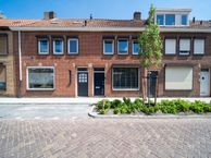 Oscar Leeuwstraat 8, 5046 NA Tilburg