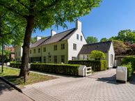 Burgemeester Jansenstraat 32, 5037 NC Tilburg