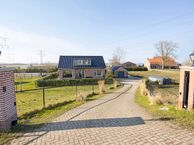 Bloemendaalse Zeedijk 55-A, 4926 PE Lage Zwaluwe