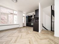 Jan Kruijffstraat 37-A, 3026 VN Rotterdam