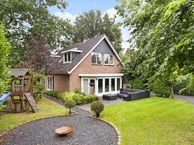 Van Wulfenlaan 10-A, 1251 CW Laren (NH)