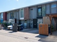 Jan van Goyenstraat 72, 1318 RE Almere