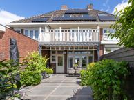 Graaf Florisweg 134, 2805 AP Gouda
