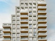 Cruquiusweg 101-H, 1019 AG Amsterdam