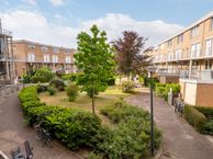 Vuurvlinderhof 7, 3124 BX Schiedam