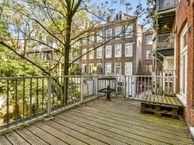 Bilderdijkstraat 209-1, 1053 KT Amsterdam