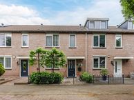 Simon Zwaanpad 5, 3223 CJ Hellevoetsluis