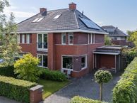 Alberdina Beerlinglaan 30, 9766 PD Eelderwolde