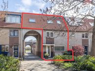 Monnickendamstraat 54, 1507 JK Zaandam