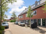 Aurikelstraat 7, 1032 AP Amsterdam