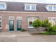 Kwekerijstraat 8, 8933 GA Leeuwarden