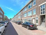 Jan van Rodestraat 134, 2531 XV Den Haag