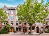 Nicolaas Maesstraat 92-A, 1071 RE Amsterdam