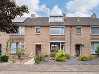 Jasmijnstraat 18, 5492 JT Sint-Oedenrode