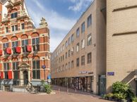 Nieuwe Nieuwstraat 33, 1012 NG Amsterdam