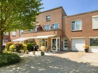 Haya van Somerensingel 107, 2135 HZ Hoofddorp