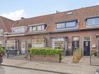 Nuijtsstraat 35, 4814 EM Breda