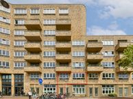 Insulindeweg 7-A, 1094 NW Amsterdam