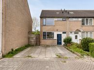 de Roos 24, 4318 EX Brouwershaven