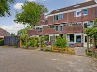 Vlietwaard 103, 1824 LB Alkmaar