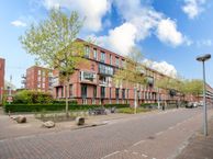 Voorsterbeeklaan 124, 3521 DG Utrecht