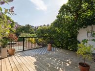 Van der Sluysstraat 518, 3033 SV Rotterdam