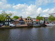 Zuideinde 27-H, 1521 DA Wormerveer