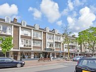 Theresiastraat 136, 2593 AT Den Haag