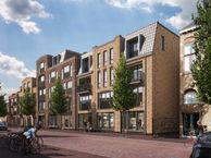Woon werk woningen (Bouwnr. 1), 2265 AP Leidschendam