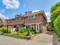Ds. Nahuyslaan 29, 3705 JG Zeist