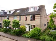 Sterrenlaan 1, 2665 BR Bleiswijk