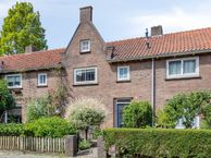 Dr. Hermansstraat 6, 5212 EZ Den Bosch
