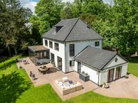 Bentveldsduinweg 4, 2111 AK Aerdenhout