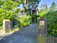 Rembrandtlaan 23, 3941 CG Doorn