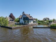 Nieuw-Loosdrechtsedijk 236, 1231 LG Loosdrecht