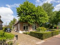 Heiligenbergerweg 152, 3816 AN Amersfoort