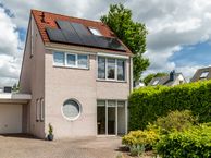 Heksenwiellaan 100, 4823 HB Breda