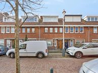 Hugo Verrieststraat 35, 2524 CB Den Haag