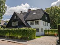 Van Calcarlaan 24, 2244 GN Wassenaar