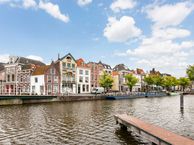 Turfmarkt 3-E, 2312 CD Leiden