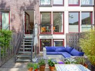 Blankenstraat 302, 1018 SJ Amsterdam