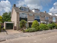 Graaf Lodewijklaan 32, 2263 TD Leidschendam