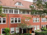 Gerrit van der Veenstraat 46-1, 1077 EE Amsterdam