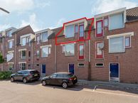 Bosbesstraat 10-A, 6542 NS Nijmegen