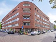 Ombilinstraat 26, 1094 NV Amsterdam