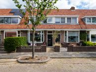 Händelstraat 20, 8916 GK Leeuwarden