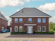 Charles Barklastraat 17, 1341 DE Almere