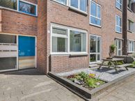 Senefelderstraat 7-H, 1097 CV Amsterdam
