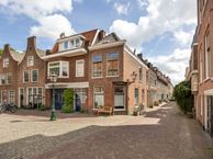 Hoefstraat 26-B, 2311 PT Leiden